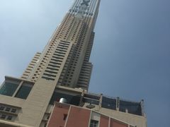 -彩虹云霄酒店76&78层国际自助餐