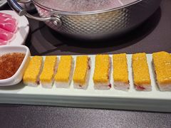 -额尔敦·品质自助(摩尔城店)