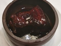 -杭州香格里拉·香宫中餐厅