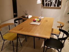 -无印良品餐堂 MUJI Diner(成都太古里店)