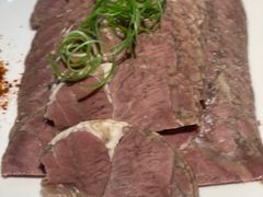 -燕兰楼·清真西北融合菜(亚运村店)