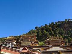 -达仓郎木寺院