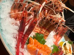 -Minase水濑·日料放题(外滩店)