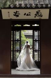 -太郎花子婚纱摄影TAHAKO(无锡店)