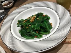 -若蘭慈·无国界素食料理(欢乐海岸店)