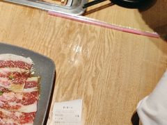 -新石器烤肉(南站店)