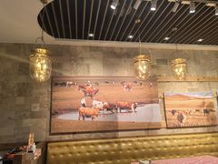 -西贝(无锡万象城店)