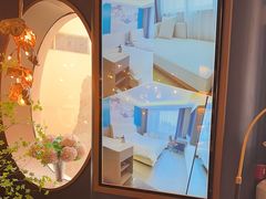 -爱舍海岸酒店(香港中路五四广场店)