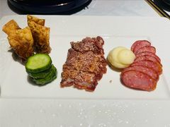 -艋舺·台湾小馆老字号(平安悦坊店)