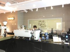 -CAFE'IN精品咖啡体验空间(小寨店)