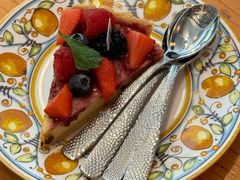 -Alimentari早午餐(安福路店)