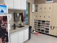 -琪航·健身+普拉提(嘉定北地铁站店)