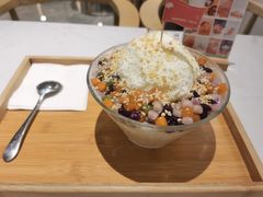-ICEPOPO MILK(玖洲道店)