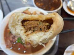 -姚记炒肝店(簋街店)