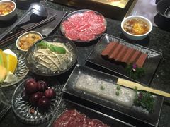 -王家渡火锅店(棕榈泉店)