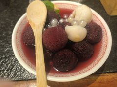 -福苗小骆驼烧烤(大唐不夜城店)