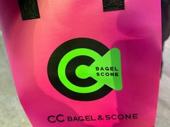 -CC BAGEL&SCONE 贝果与司康(南开大悦城店)