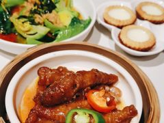 -味可道美食坊(福基路店)