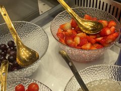 -溪边姑娘·拉丝酸奶水果捞(春熙路店)