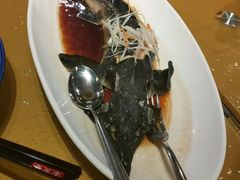 -全聚德(长江路店)