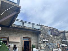 -石头会唱歌融来+北港岚台两岸交流中心