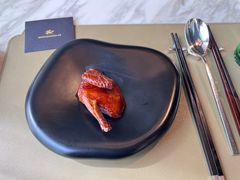 脆皮妙龄鸽-新荣记(新源南路店)