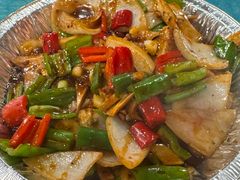 -阿二靓汤·地道顺德菜(容桂渔人码头店)