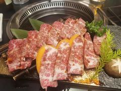 -御牛道日式烤肉料理(杭州万象城店)