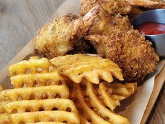 -必胜客(港城新天地店)