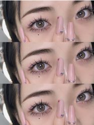 -CO COLOR美甲美睫美妆