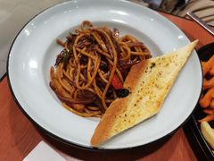 -魏斯理汉堡(西安沣东吾悦店)