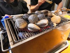 -丹东特色烤肉(学府路一部店)