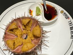 -常鲜楼常来尝鲜海胆馆(星海店)
