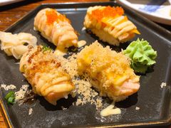 -鸟鹏烧鸟居酒屋(熙龙湾店)