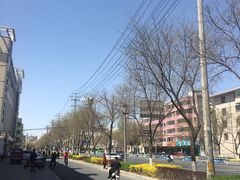 -老家味道主题餐厅
