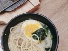-小川洋风料理(武胜路凯德广场店)