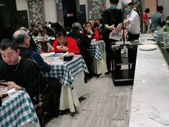 大堂-紫光园·烤鸭·北京菜(劲松店)