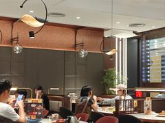 -稻香海鲜饭店(第一国际店)