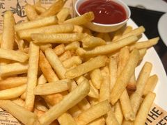 -上海锦江汤臣洲际大酒店柒酒廊