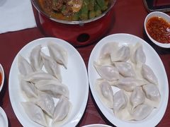 -喜家德虾仁水饺(北京超极合生汇店)