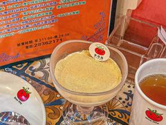 -番茄屋葡式美食(总店)