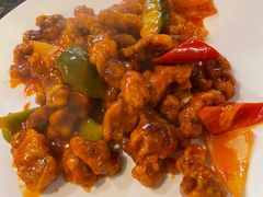 -桃园中华料理炸酱面(燕儿岛路店)