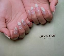 -LILY NAILS美甲美睫