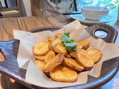 -茹·pure vegan(博华广场店)