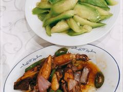 -电白鸭粥店(下沙二坊88号店)