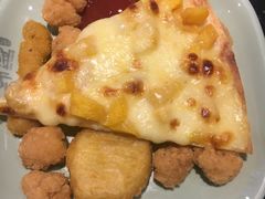 -韩盛·盛江山自助料理(于洪新玛特店)