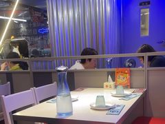 -鱼酷活鱼烤鱼(仙林金鹰店)