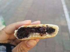 -华荣哲绿豆饼(泰安店)