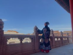 点击看大图 -美云庭古装·格格服汉服·京城旅拍(北京店)