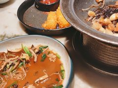 -红蜡烛-养生粥-津鲁菜(中山路店)